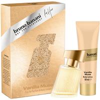 Bruno Banani Vanilla Muse gift set for women