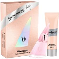 Bruno Banani Woman gift set for women