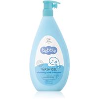 Bebble Wash Gel gentle cleansing gel for children 400 ml