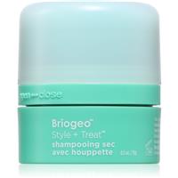 Briogeo Style + Treat dry shampoo for dark hair 15 g