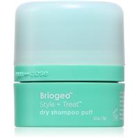 Briogeo Style + Treat dry shampoo 15 g