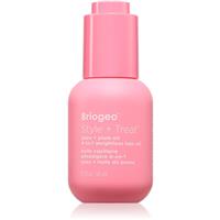 Briogeo Style + Treat hair oil 45 ml