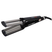 BaByliss PRO Curling Iron Ionic 3D Waver 2369TTE triple barrel curling iron for hair BAB2369TTE 1 pc