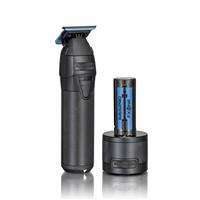 BaByliss PRO Fxone Skeleton FX799MBE professional trimmer for precision beard shaping Black 1 pc