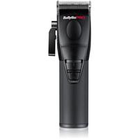 BaByliss PRO Freshfix Clipper FX86E beard trimmer black 1 pc