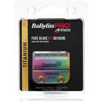 BaByliss PRO Blades Fade spare heads 1 pc