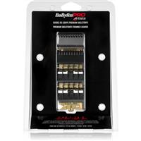 BaByliss PRO Blades Skeleton FX spare heads 1,5mm, 3mm, 4,8mm, 6mm 4 pc