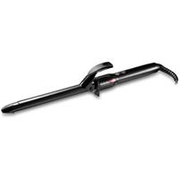BaByliss PRO Titanium Diamond Extra Long curling iron for long hair BAB2472TDE 19 mm