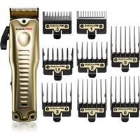 BaByliss PRO FX825GE LO-PROFX GOLD Clipper professional hair trimmer 1 pc