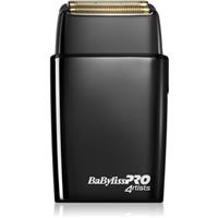 BaByliss PRO Foil FX02 FXFS2GSE professional trimmer for shaving Black 1 pc