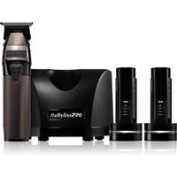 BaByliss PRO Skeleton Snap FX797E hair and beard clipper with a charging stand 1 pc