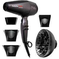 BaByliss PRO Stellato Digital BAB7500IE hair dryer