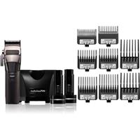 BaByliss PRO Snap FX895E hair and beard clipper with a charging stand 1 pc