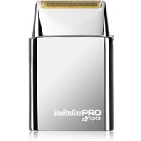 BaByliss PRO 4Artists FXFS1E CHROM electric shaver 1 pc