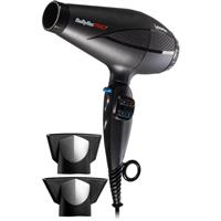 BaByliss PRO Dryers Levante 2100W Ionic hair dryer Black 1 pc