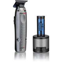 BaByliss PRO Fxone Lo-PRO FX729E professional hair trimmer Grey 1 pc