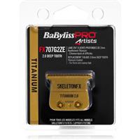 BaByliss PRO Blades Skeleton FX spare heads 1 pc