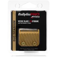 BaByliss PRO Blades Spare spare heads 1 pc