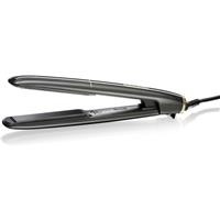 BaByliss PRO Stilista BAB3550BE hair straightener Grey & Gold 1 pc