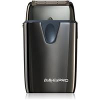 BaByliss PRO UV Double Foil Metal Shaver foil hair trimmer black FXLFS2E 1 pc