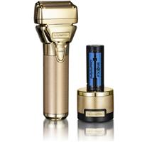 BaByliss PRO Fxone All-Metal FX79FSGE professional trimmer for beard Gold 1 pc