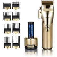 BaByliss PRO Fxone FX899GE hair clipper Gold 1 pc
