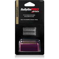 BaByliss PRO LoPro FX Duo Chameleon Replacement Foil and Cutter replacement blades 1 pc + cutter 2 pc