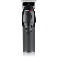 BaByliss PRO Freshfix T-Blade Trimmer FX76E hair clipper black 1 pc