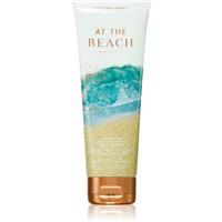 Bath & Body Works At the Beach body cream 226 g