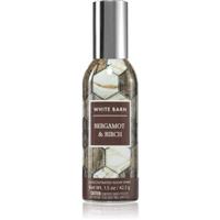 Bath & Body Works Bergamot & Birch room spray 42.5 g