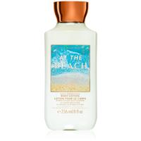 Bath & Body Works At the Beach body lotion 236 ml