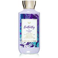 Bath & Body Works Butterfly shower gel 295 ml