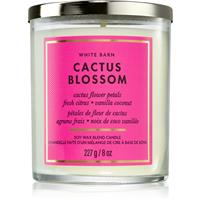 Bath & Body Works Cactus Blossom scented candle 227 g