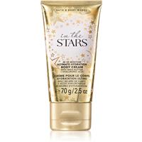 Bath & Body Works In The Stars moisturising body cream 70 g