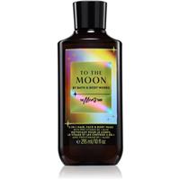 Bath & Body Works To The Moon wash gel for face, body and hair 295 ml