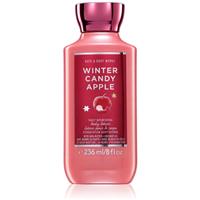 Bath & Body Works Winter Candy Apple body lotion 236 ml