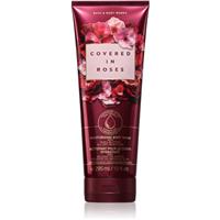 Bath & Body Works Covered In Roses moisturising shower gel 295 ml