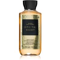 Bath & Body Works Into The Night shower gel 295 ml