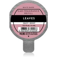 Bath & Body Works Leaves car air freshener refill 6 ml