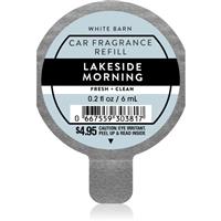 Bath & Body Works Lakeside Morning car air freshener refill 6 ml