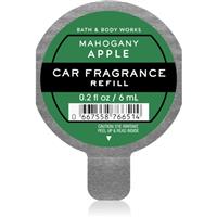 Bath & Body Works Mahogany Apple car air freshener refill 6 ml