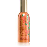 Bath & Body Works Fresh Mandarin & Cedar room spray 42.5 g