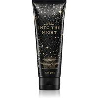 Bath & Body Works Into The Night moisturising body cream 226 g