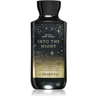 Bath & Body Works Into The Night body lotion 236 ml
