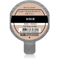 Bath & Body Works Noir car air freshener refill 6 ml