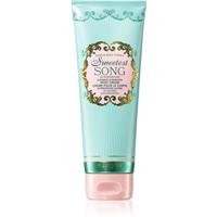 Bath & Body Works Sweetest Song moisturising body cream 226 g