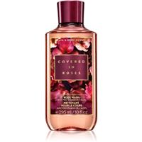 Bath & Body Works Covered In Roses shower gel 295 ml