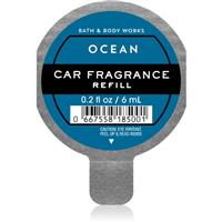 Bath & Body Works Ocean car air freshener refill 6 ml