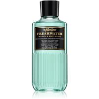Bath & Body Works Freshwater wash gel for face, body and hair 295 ml