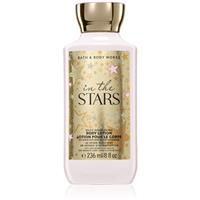 Bath & Body Works Warm Vanilla Sugar body lotion 236 ml